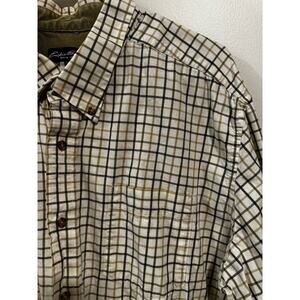 Eddie Bauer Long Sleeve